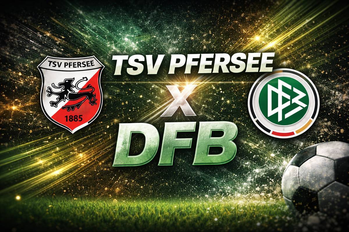 DFB Fußballabzeichen für Mädels & Jungs
