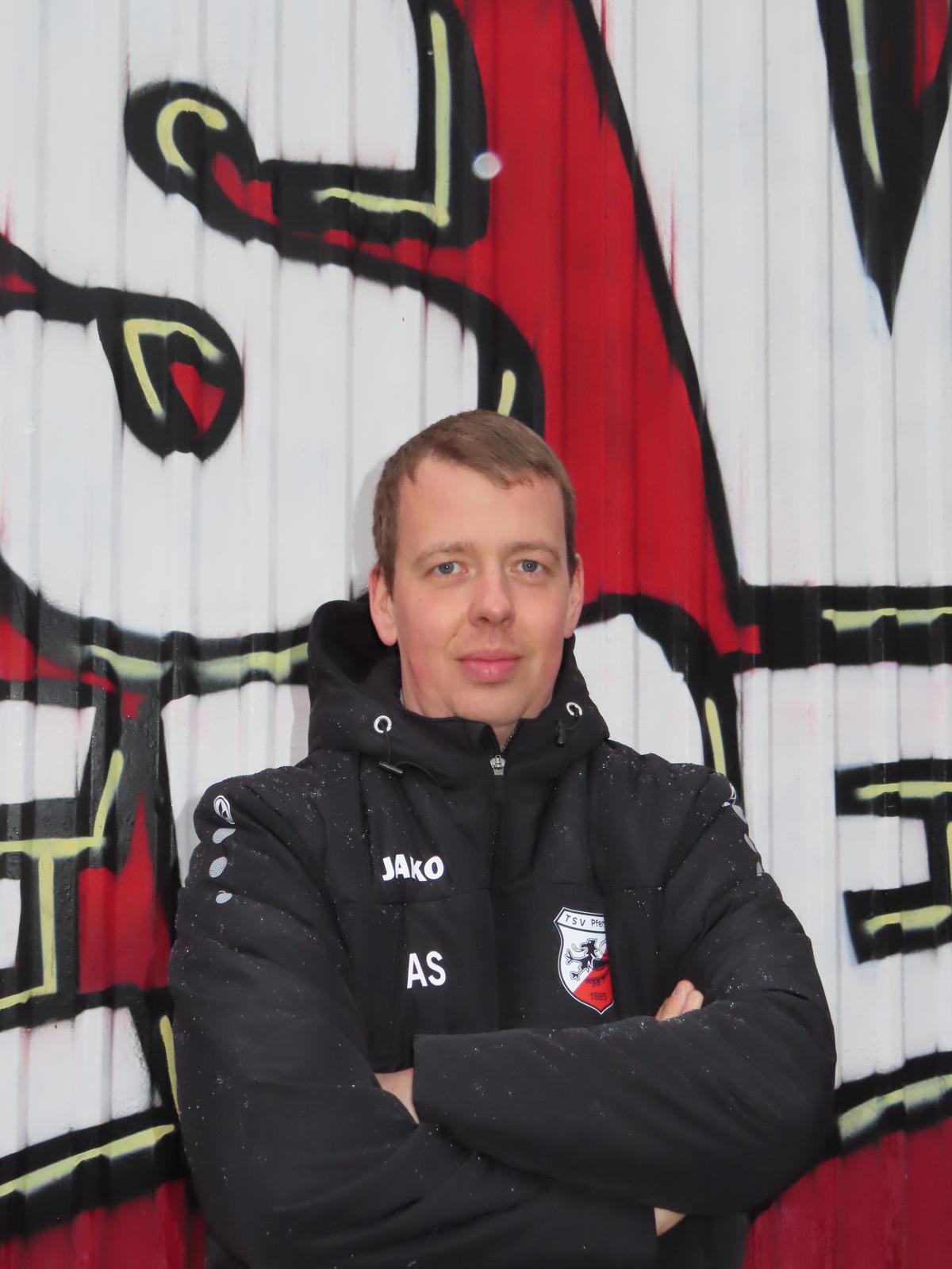 Andreas Steinbock