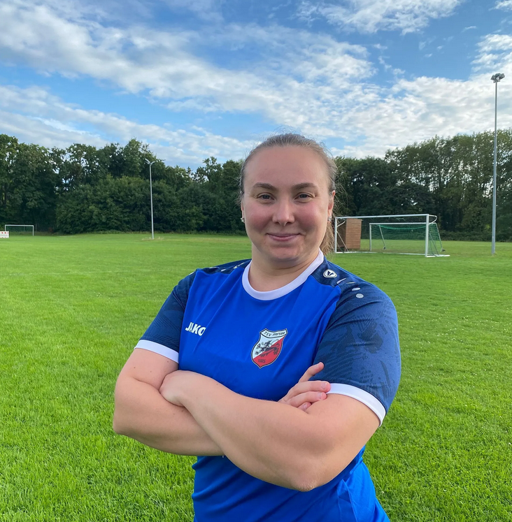 Viktoria Hurler