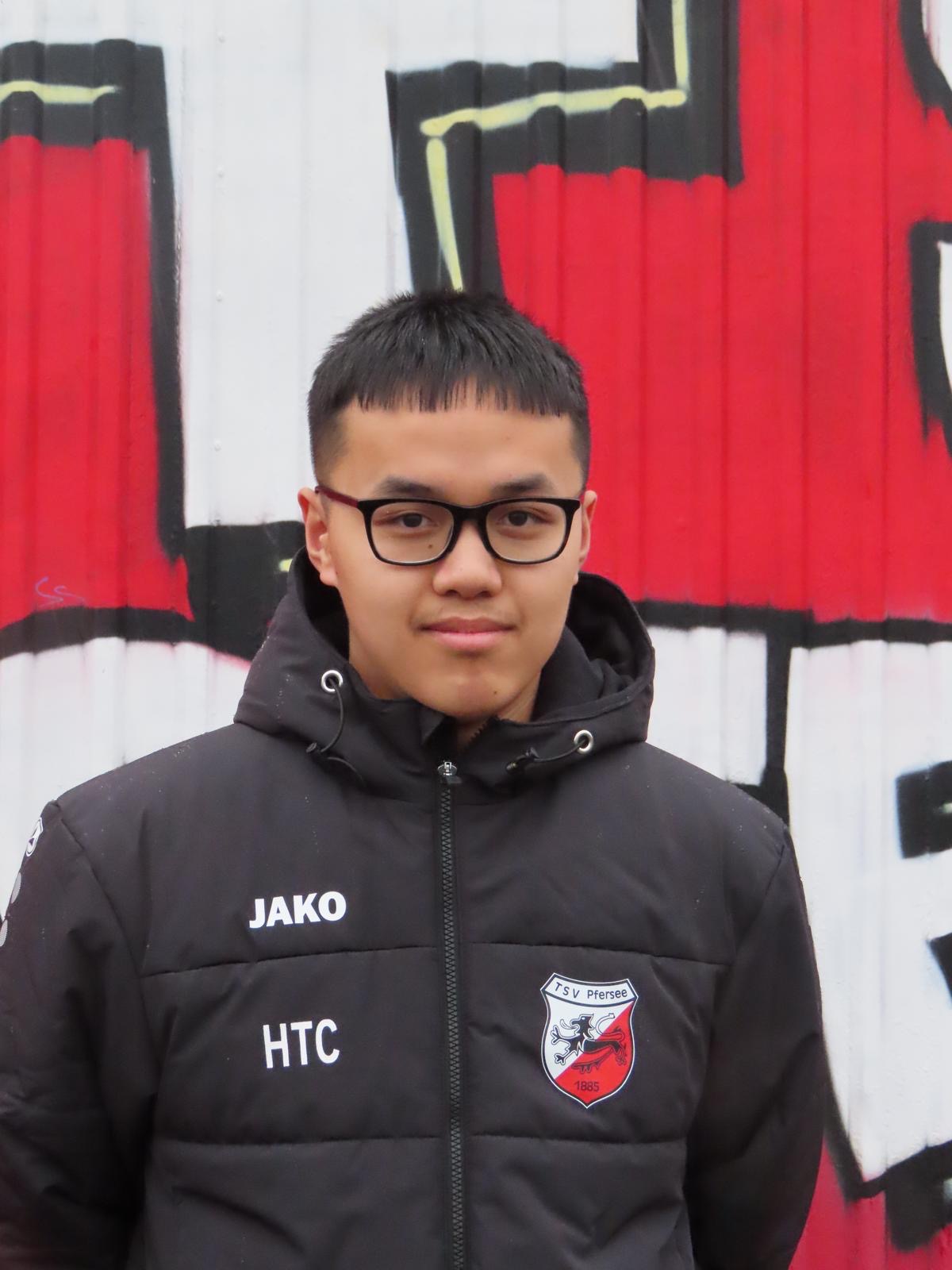 Hieu Trung Cu